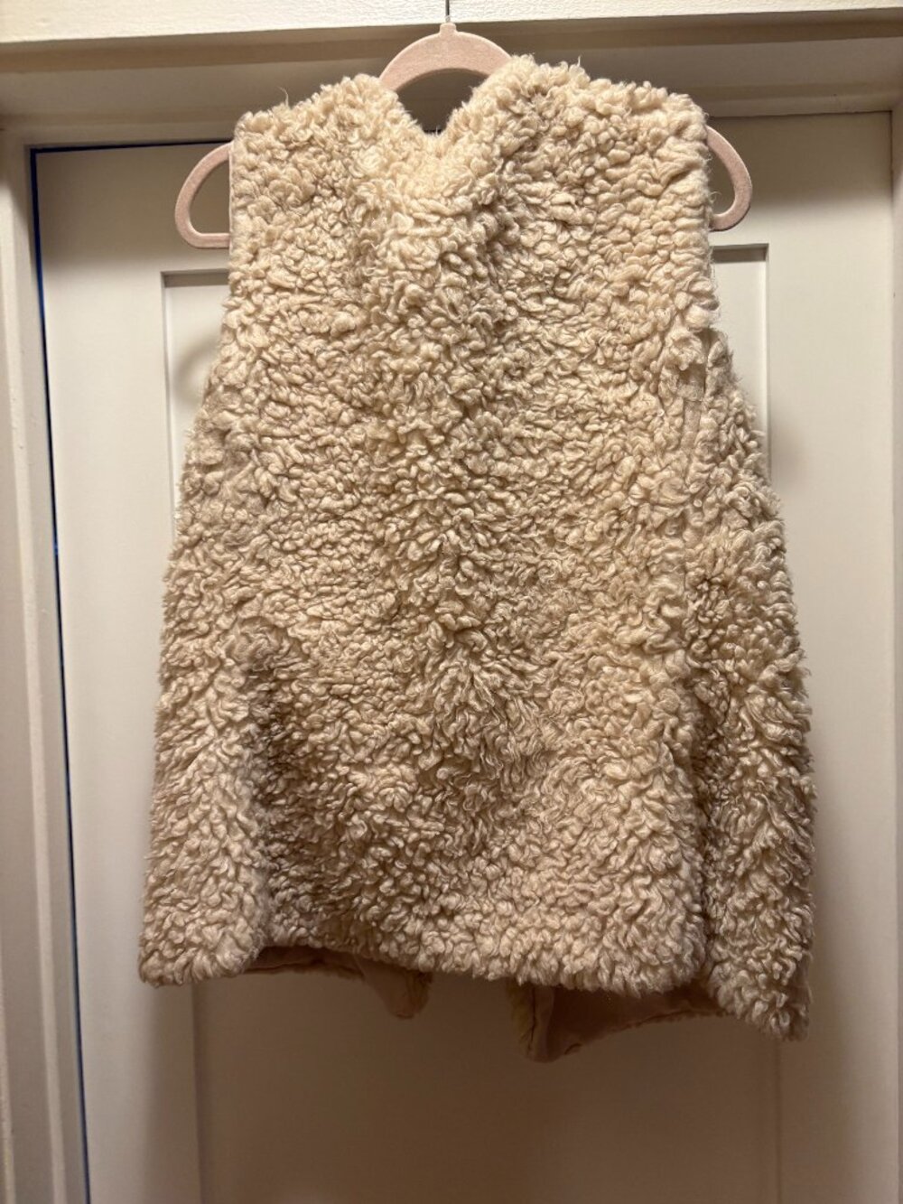 Old Navy Vest